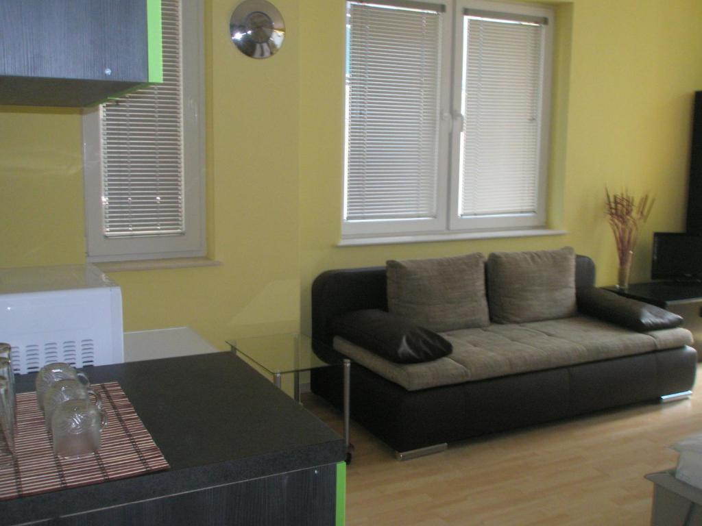 Block 531 Aparthouse Block 533 Sofia Room photo