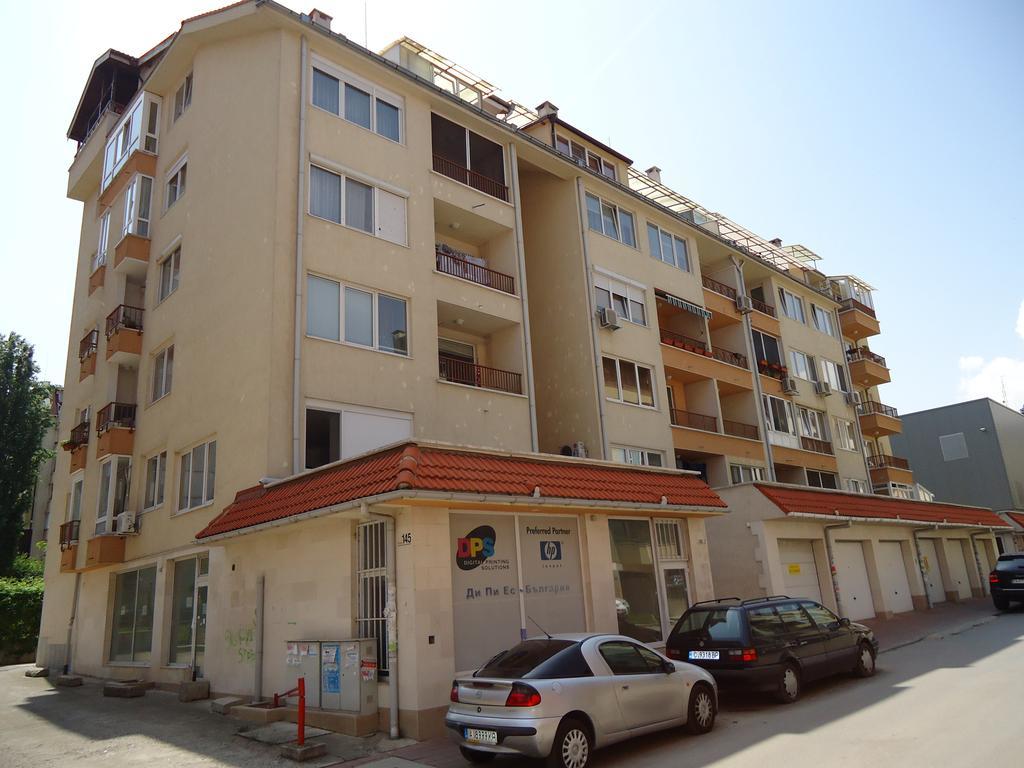 Block 531 Aparthouse Block 533 Sofia Room photo
