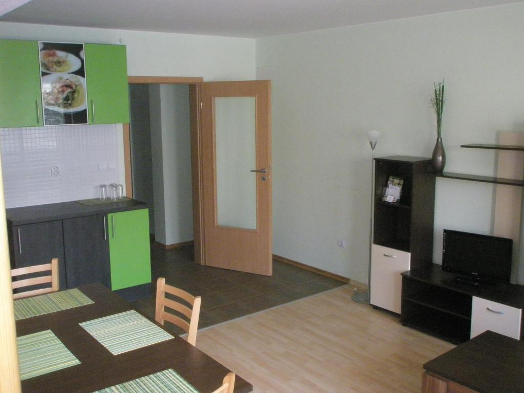 Block 531 Aparthouse Block 533 Sofia Room photo