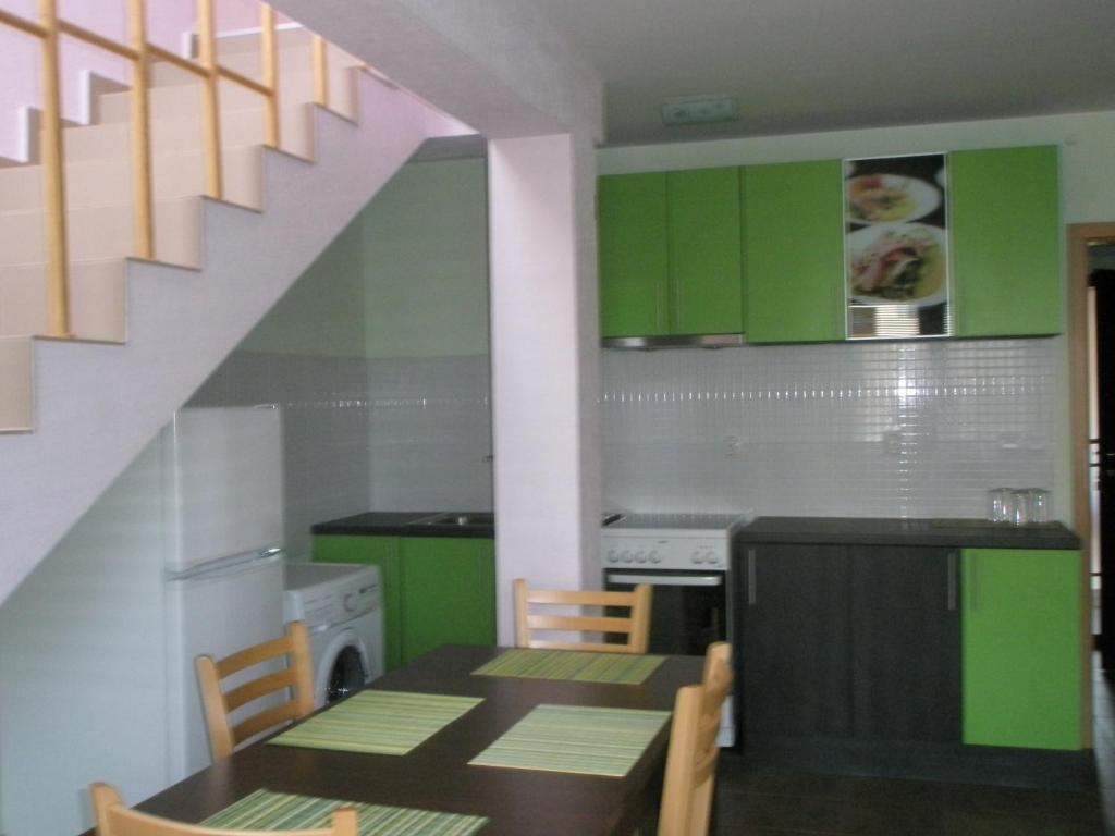 Block 531 Aparthouse Block 533 Sofia Room photo