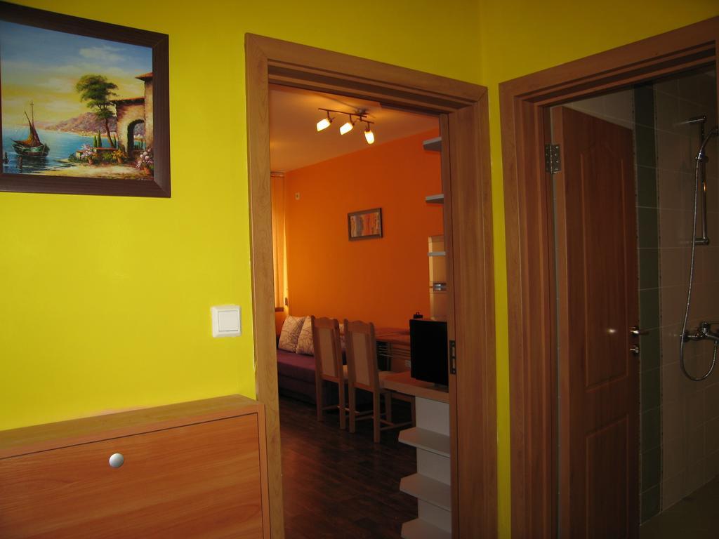 Block 531 Aparthouse Block 533 Sofia Room photo
