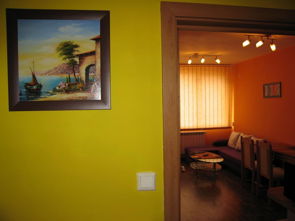 Block 531 Aparthouse Block 533 Sofia Room photo