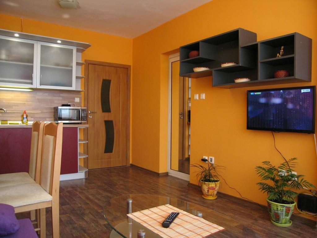 Block 531 Aparthouse Block 533 Sofia Room photo