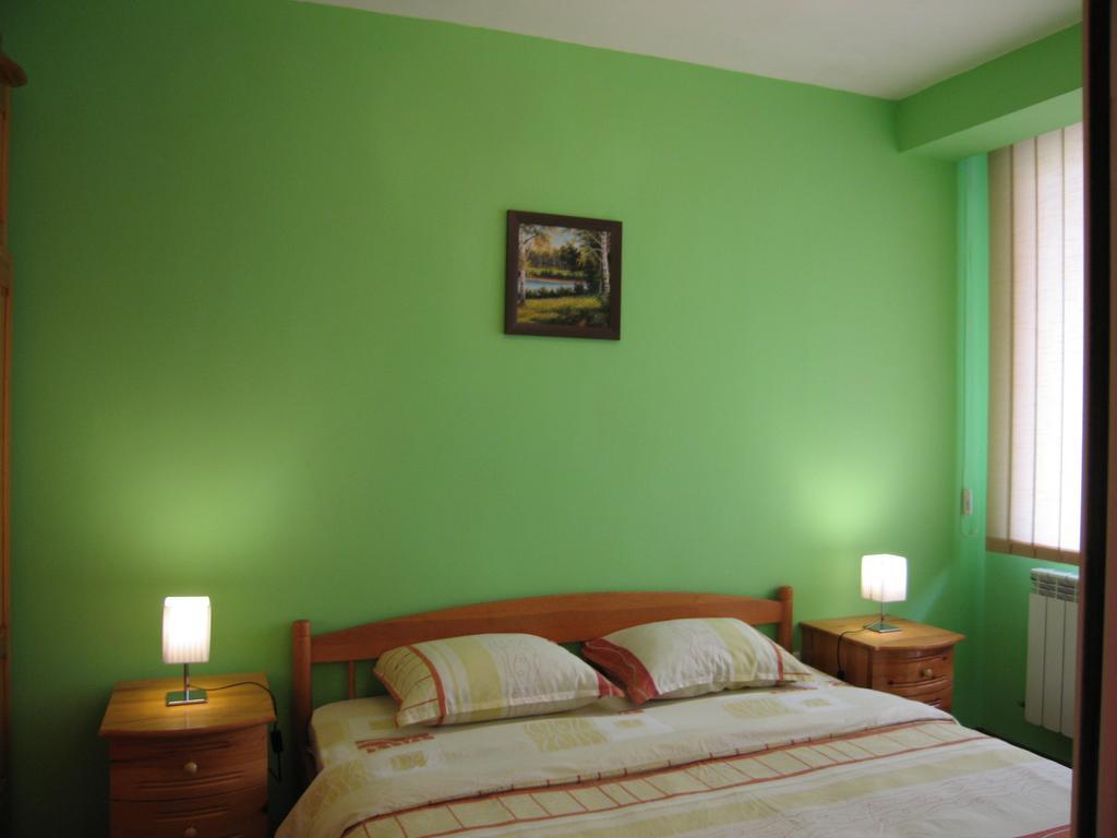 Block 531 Aparthouse Block 533 Sofia Room photo