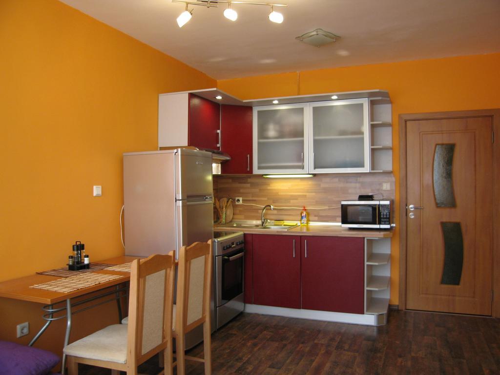 Block 531 Aparthouse Block 533 Sofia Room photo