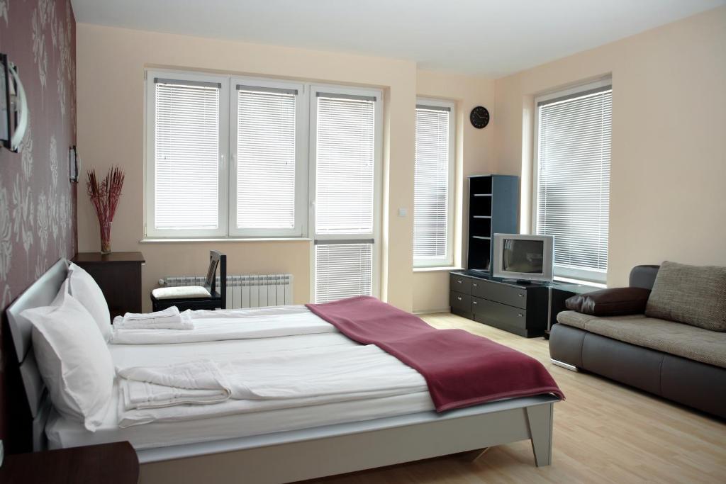 Block 531 Aparthouse Block 533 Sofia Room photo