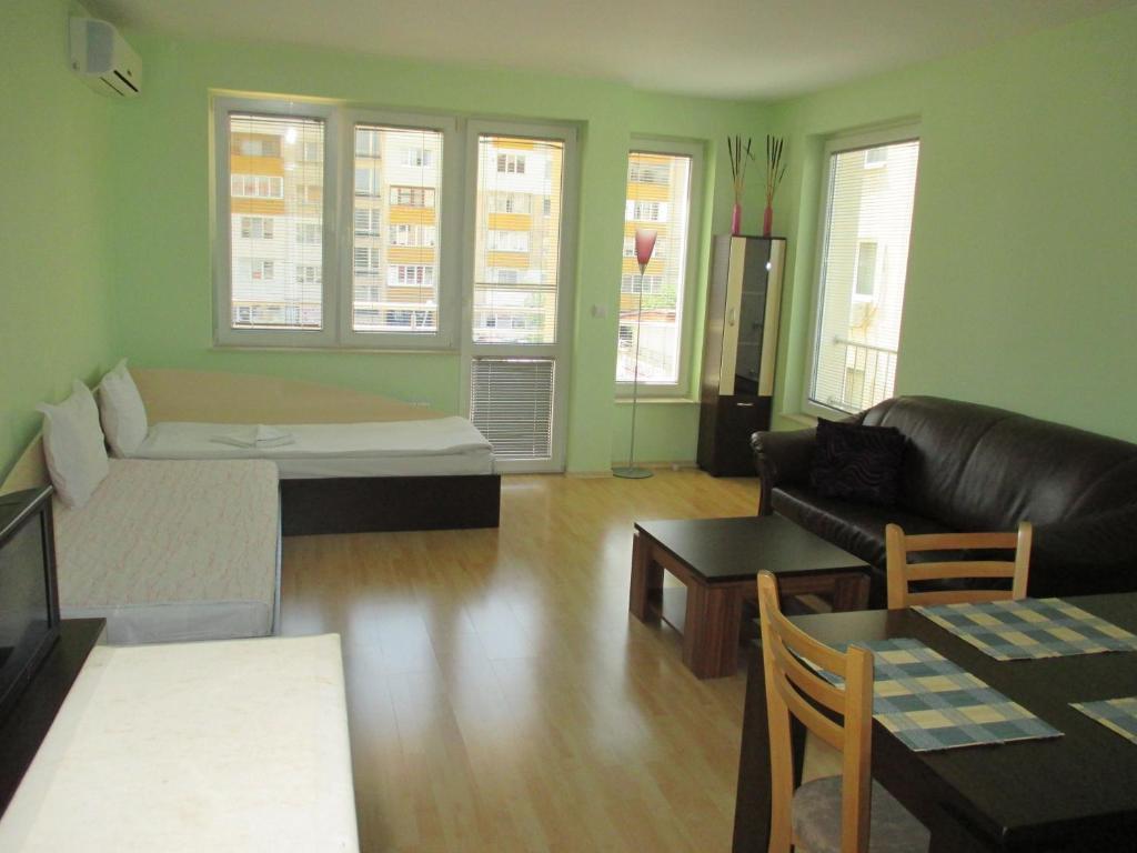 Block 531 Aparthouse Block 533 Sofia Room photo